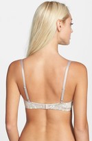 Thumbnail for your product : Calvin Klein 'Push Positive' Push-Up Bra