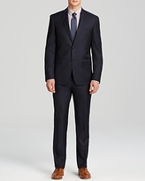 Thumbnail for your product : John Varvatos Star Usa Luxe John Varvatos Luxe Solid Suit - Slim Fit - Bloomingdale's Exclusive