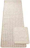 Thumbnail for your product : Flash Stripe Runner with FREE Door Mat