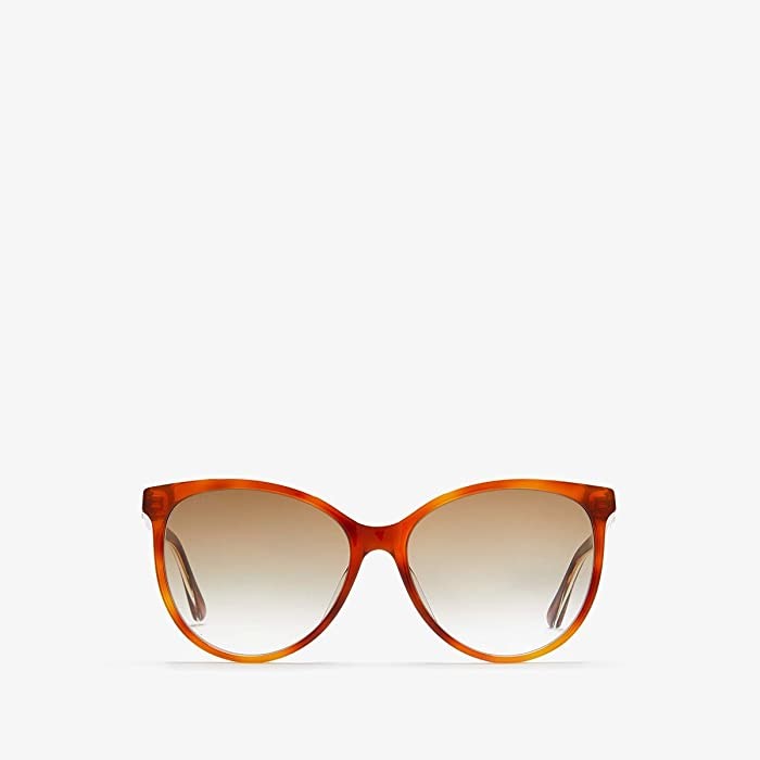 Betaling skræmmende Stor Gucci GG0377SK Fashion Sunglasses - ShopStyle