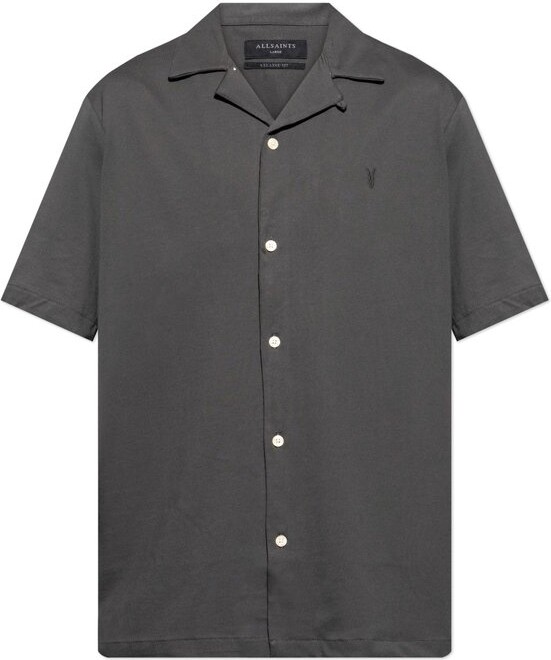 Farfetch Allsaints Abbigliamento AllSaints Men's Fashion ShopStyle