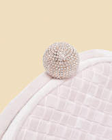 Thumbnail for your product : Ted Baker HALLII Embellished crystal bobble clasp clutch