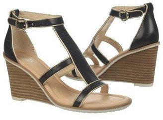 Dr. Scholl's Orig Collection Women's Jacobs Wedge Sandal