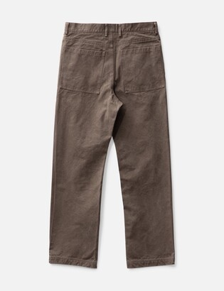 Entire Studios Task Pants - ShopStyle Trousers