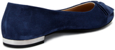 Thumbnail for your product : French Sole Myth Pressed Bow Flat
