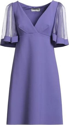 Chiara Boni La Petite Robe Woman Mini dress