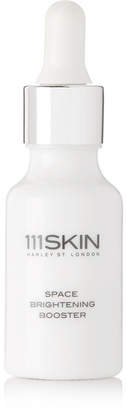 111Skin - Space Brightening Booster, 20ml - one size