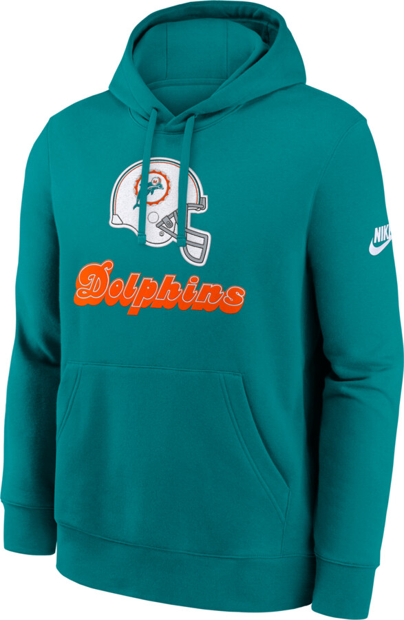 nike club miami hoodie