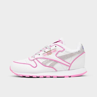 Reebok Pink Girls' Shoes with Cash Back | ShopStyle