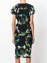 Thumbnail for your product : Holland Street Cosima V-neck dress