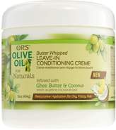 Thumbnail for your product : Organic Root Stimulator Rich Leave In Conditioning Creme