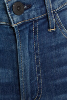 Thumbnail for your product : 3x1 Nora Mid-rise Skinny Jeans