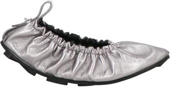 Medea Woman Ballet flats