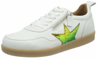 gabor green shoes
