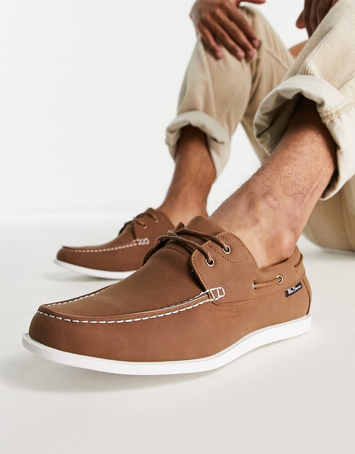 Ben Sherman Shoes For Men | ShopStyle Canada