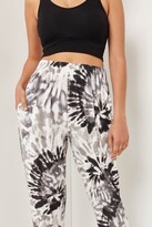 Thumbnail for your product : Ardene Super Soft Tie-Dye Joggers