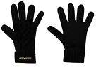 Golddigga Womens Cable Glv Knitted Gloves