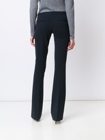 Thumbnail for your product : Derek Lam Alana bootcut trousers