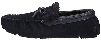 firetrap moccasin slippers mens