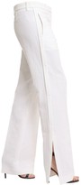 Thumbnail for your product : Calvin Klein Collection Dry Cotton Tailoring Pants