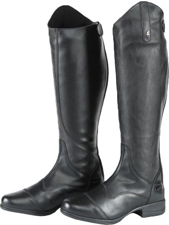 moretta long boots