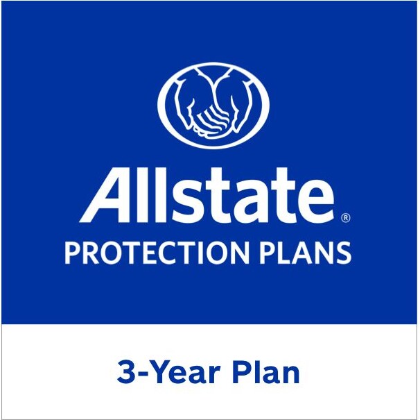 Allstate Protection Plan 3-Year Cameras $125-$150