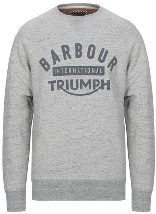 barbour windproof jumper