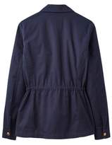 Thumbnail for your product : Next Womens Joules Corinne Safari Jacket