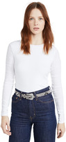 Thumbnail for your product : Veronica Beard Jeans Clement Top