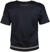 Thumbnail for your product : Moncler Cropped T-shirt