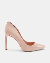 Thumbnail for your product : Ted Baker MELNIL Patent leather courts