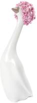 Thumbnail for your product : Lladro Porcelain Goose W/ Decorative Swim Cap