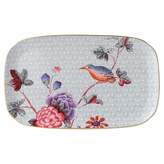 Thumbnail for your product : Wedgwood Cuckoo Sandwich Tray