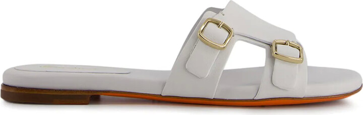 Santoni Didi slides