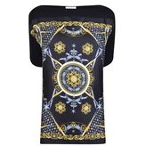 Thumbnail for your product : Versace Star Print T Shirt
