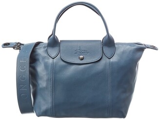 small purse with short strap