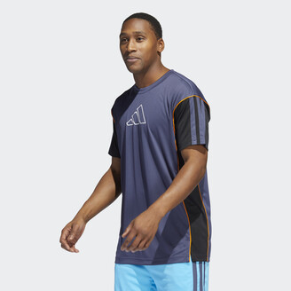 adidas Creator 365 Tee - ShopStyle T-shirts