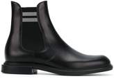Thumbnail for your product : Fendi slip-on boots