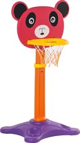 Thumbnail for your product : Qaba 2-In-1 Basketball Hoop And Dart Board