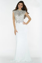 Thumbnail for your product : Alyce Paris Prom Collection - 6718 Gown