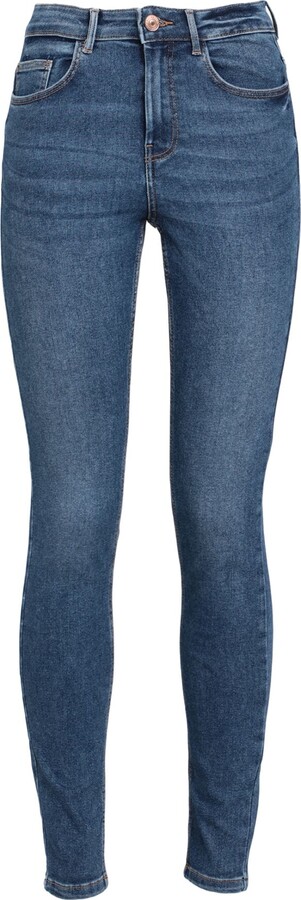 Pieces Women's Jeans | ShopStyle