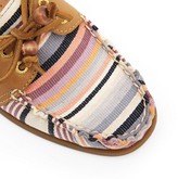 Thumbnail for your product : Sperry American Original 2 Eye - Peach Serape