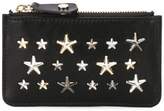 Thumbnail for your product : Jimmy Choo Nancy star stud key case