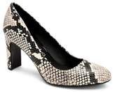 Thumbnail for your product : Calvin Klein Octavia Pump