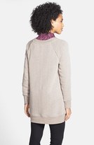 Thumbnail for your product : Caslon Tunic Sweatshirt