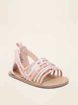 old navy huarache sandals