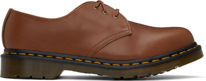 Dr. Martens Men's Brown Shoes | over 100 Dr. Martens Men's Brown Shoes |  ShopStyle | ShopStyle