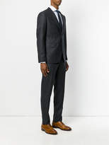 Thumbnail for your product : Boglioli formal fitted suit