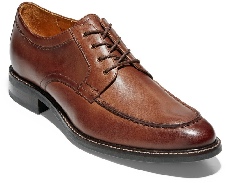 cole haan true to size