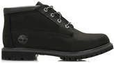 Thumbnail for your product : Timberland Womens Black Nellie Double Waterproof Chukka Boots